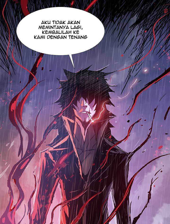 Blood Blade Chapter 05