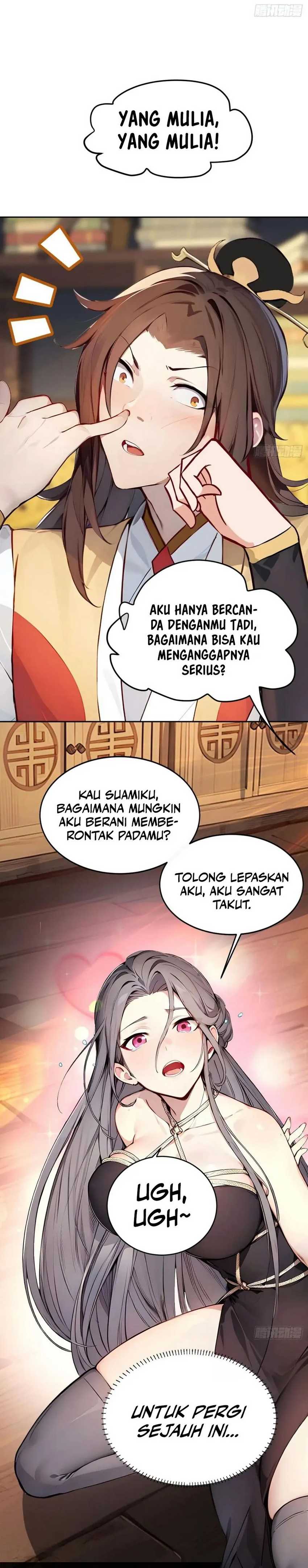 Return to the Ancient Times as an Emperor Chapter 01 page 34