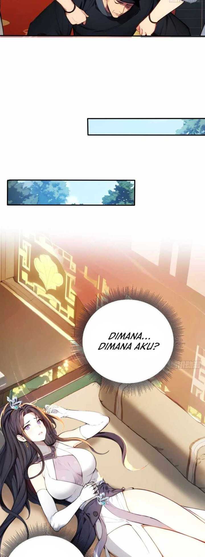 Return to the Ancient Times as an Emperor Chapter 05 page 19