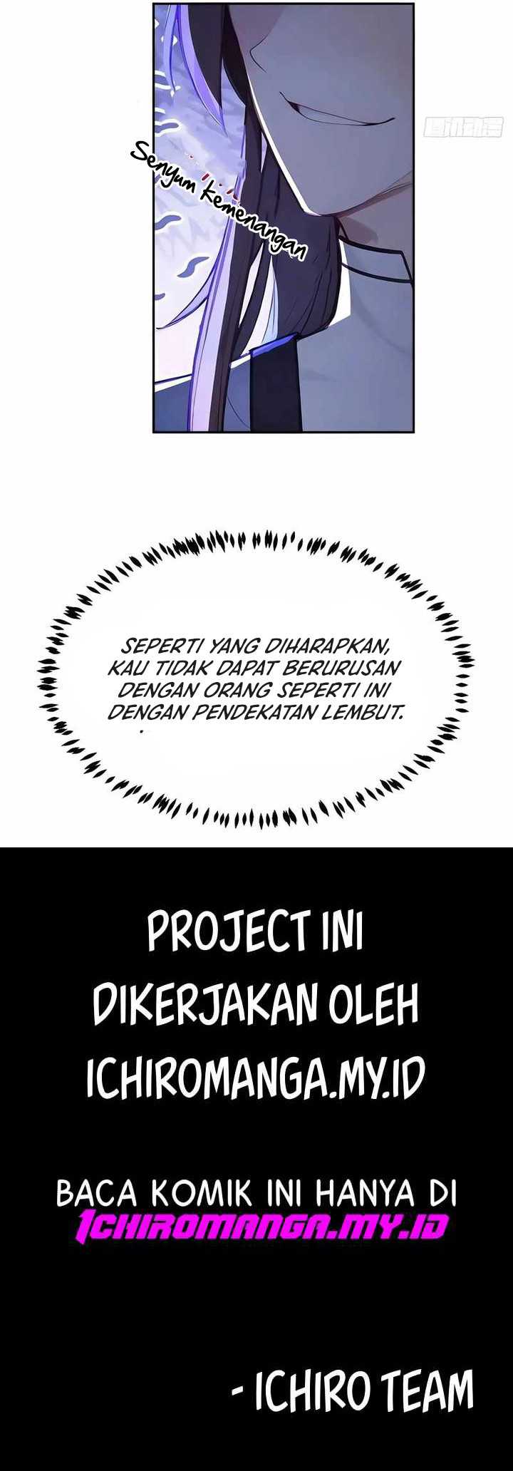 Return to the Ancient Times as an Emperor Chapter 08 page 21