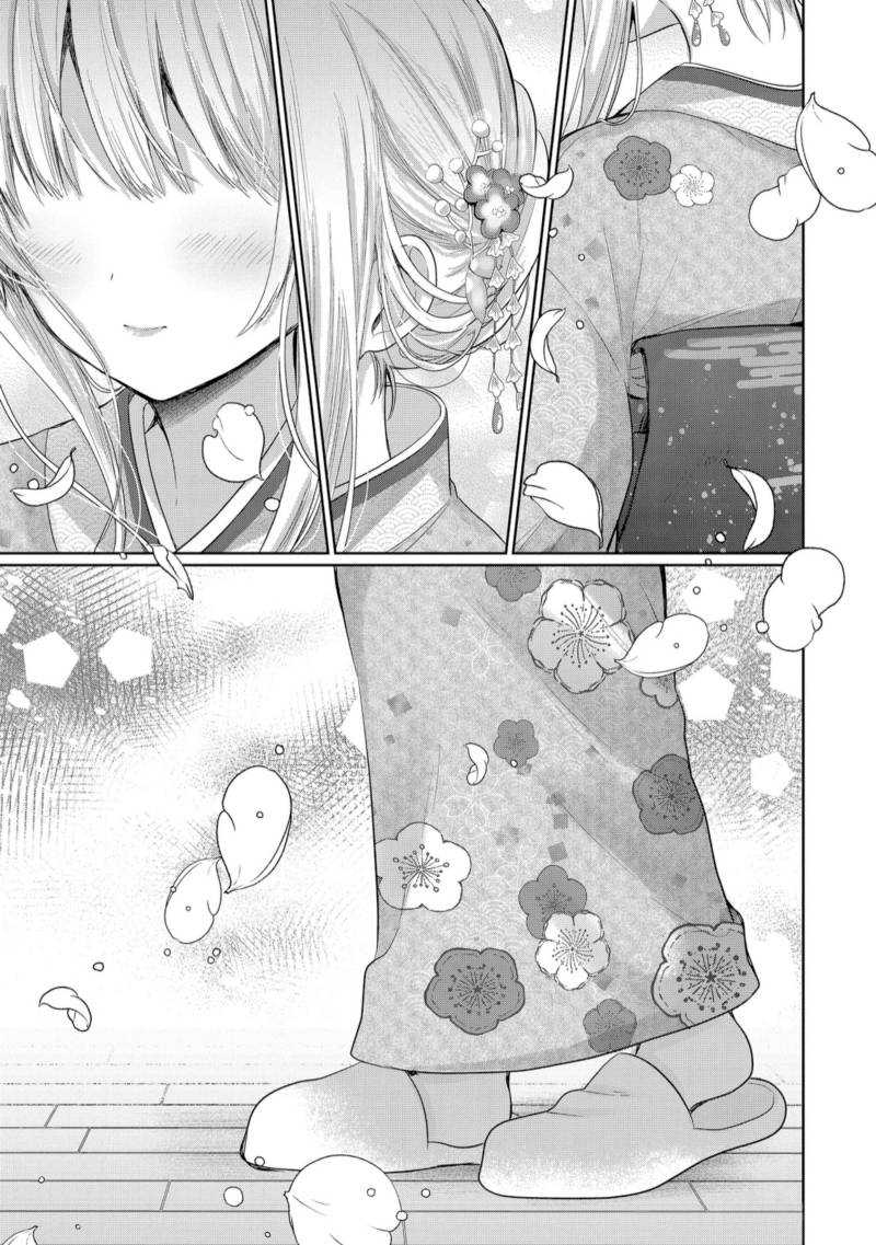 Otonari no Tenshi-sama ni Itsunomanika Dame Ningen ni Sareteita Ken Chapter 14.4