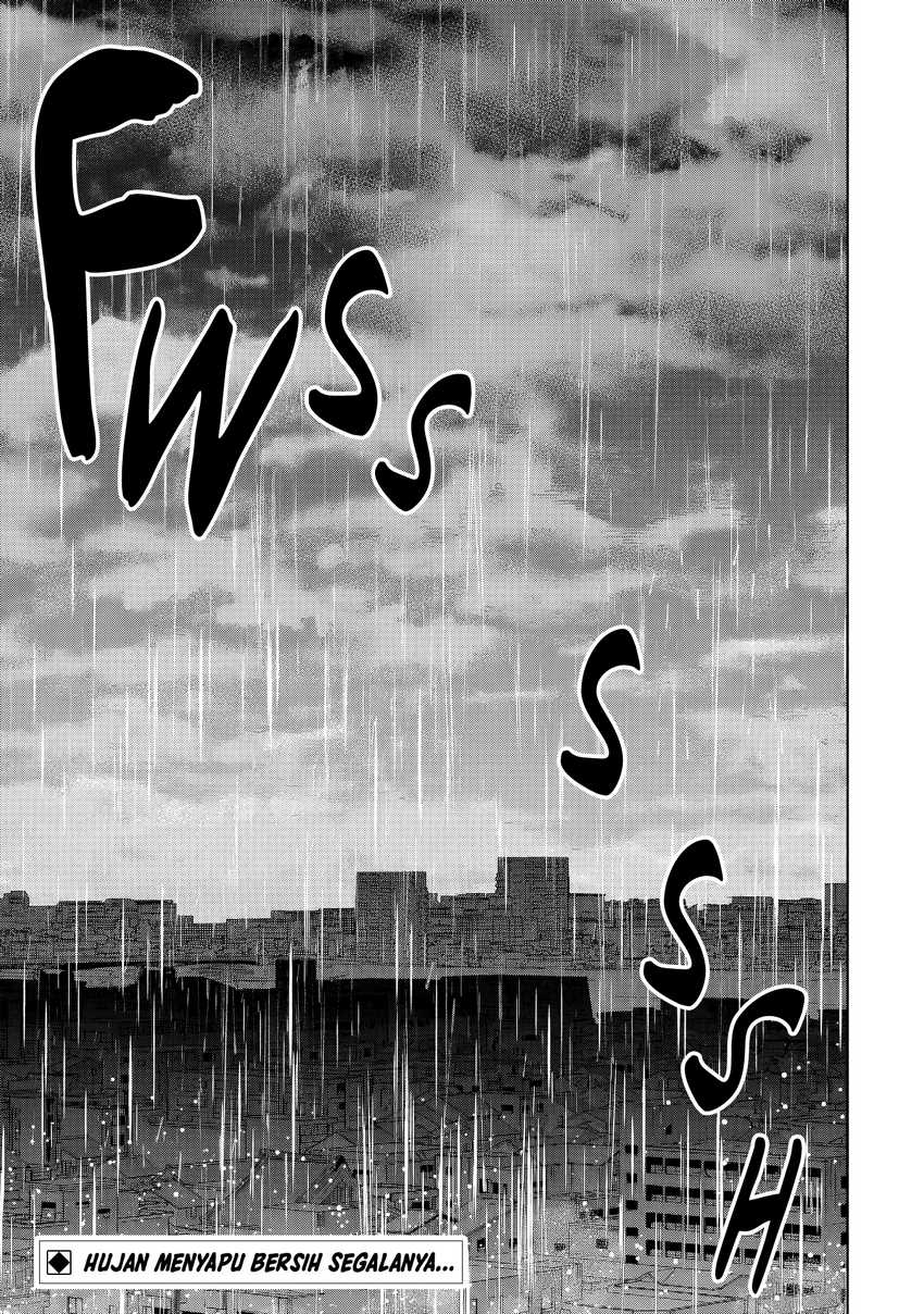 Otonari no Tenshi-sama ni Itsunomanika Dame Ningen ni Sareteita Ken Chapter 21.4