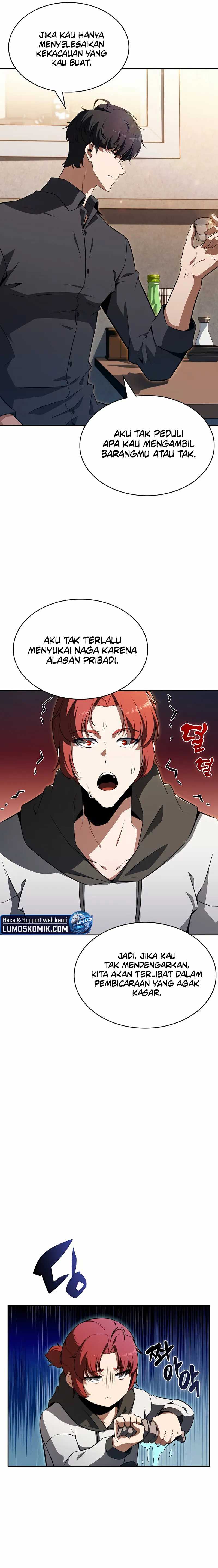 The Demon Slayer’s Restaurant Chapter 02