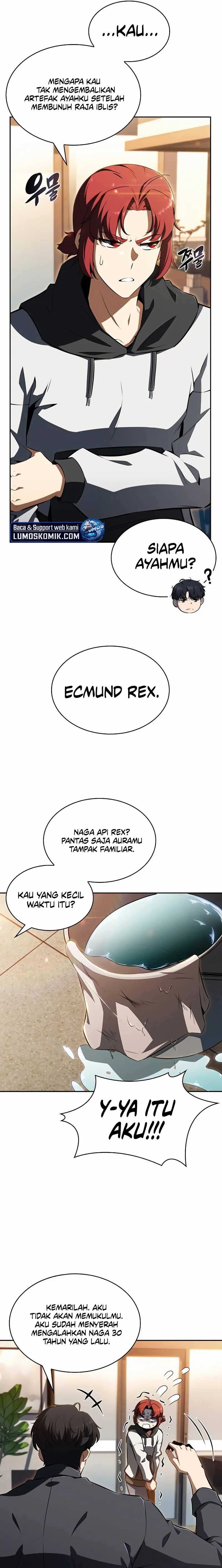 The Demon Slayer’s Restaurant Chapter 02