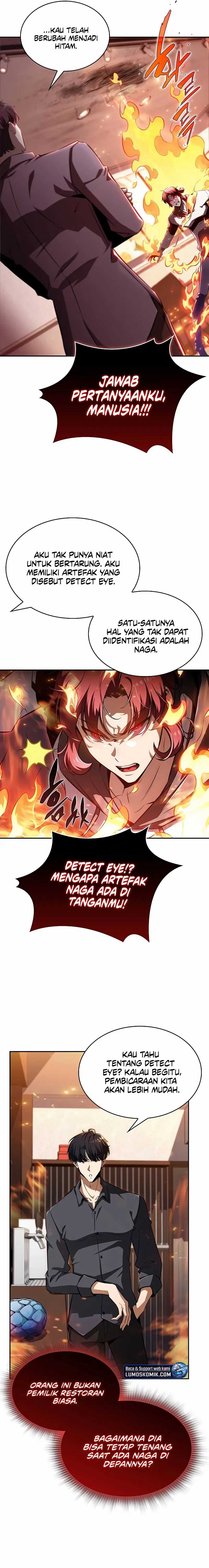 The Demon Slayer’s Restaurant Chapter 02
