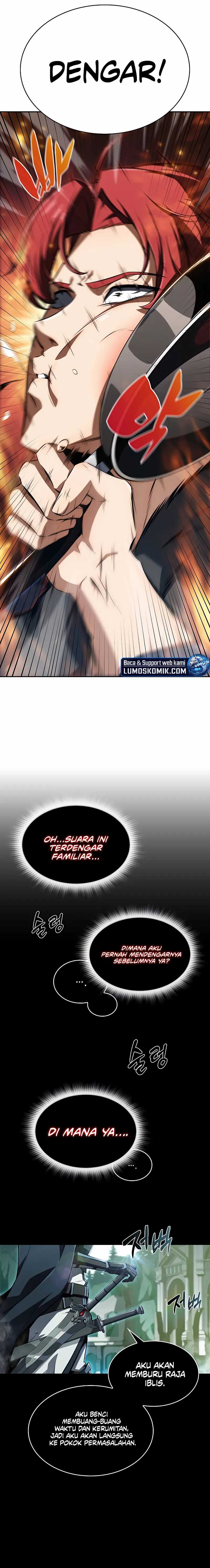 The Demon Slayer’s Restaurant Chapter 02