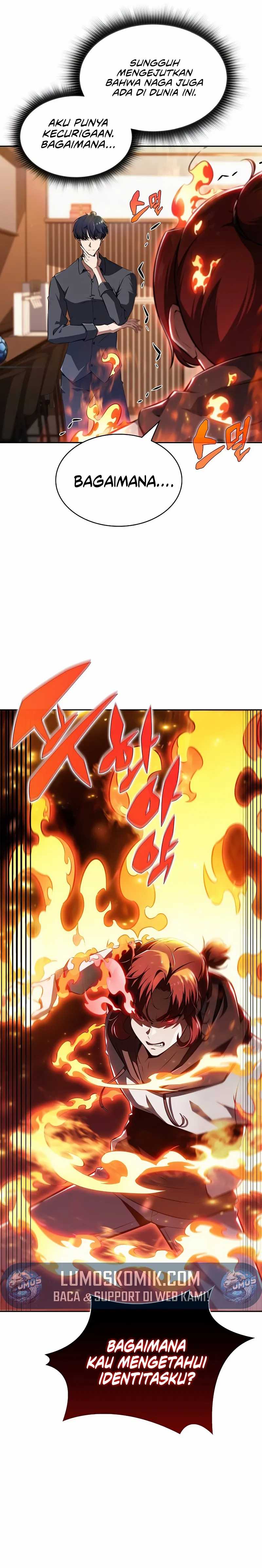 The Demon Slayer’s Restaurant Chapter 02