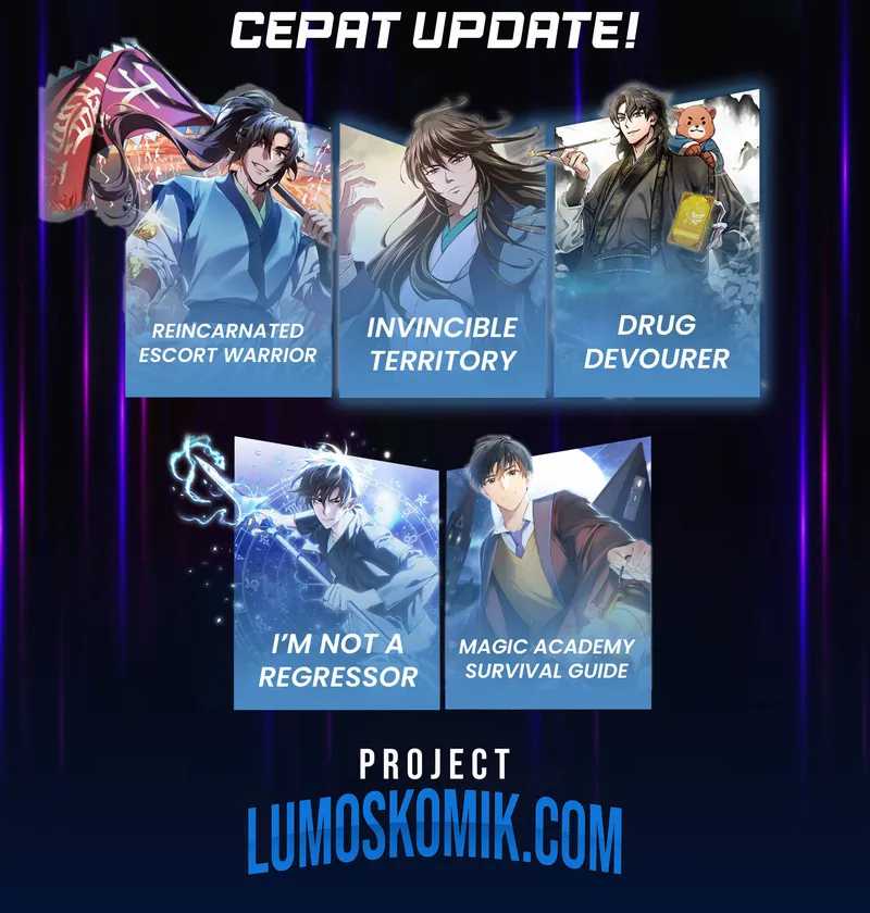 The Demon Slayer’s Restaurant Chapter 02