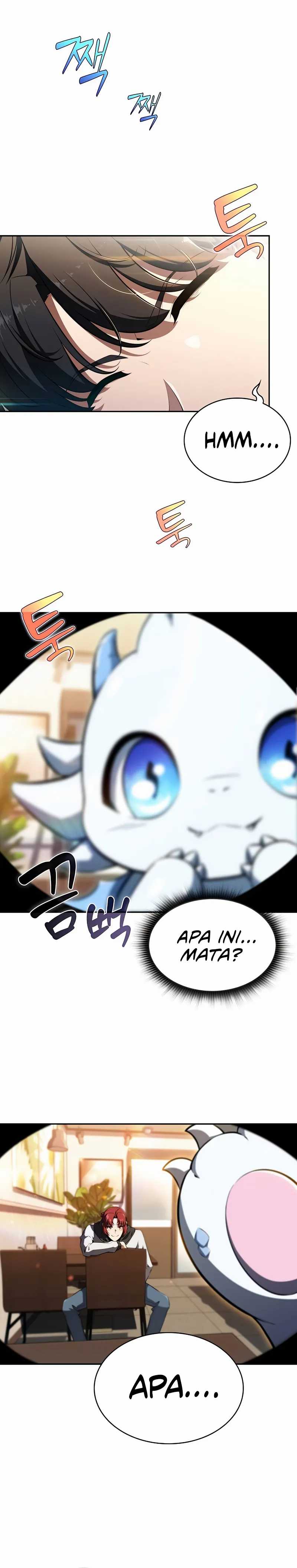 The Demon Slayer’s Restaurant Chapter 02