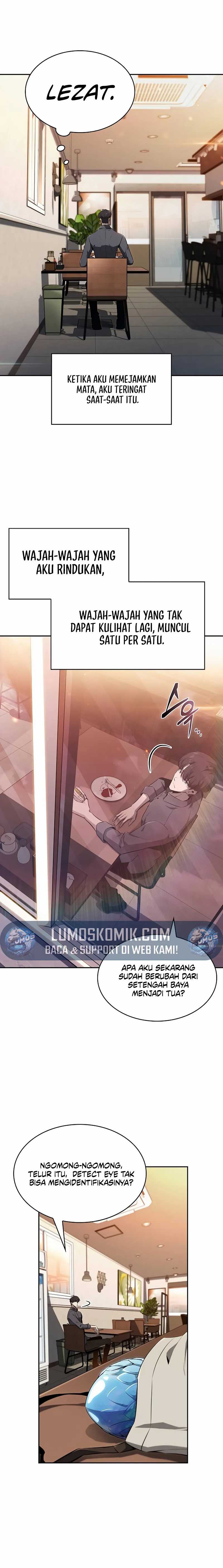 The Demon Slayer’s Restaurant Chapter 02