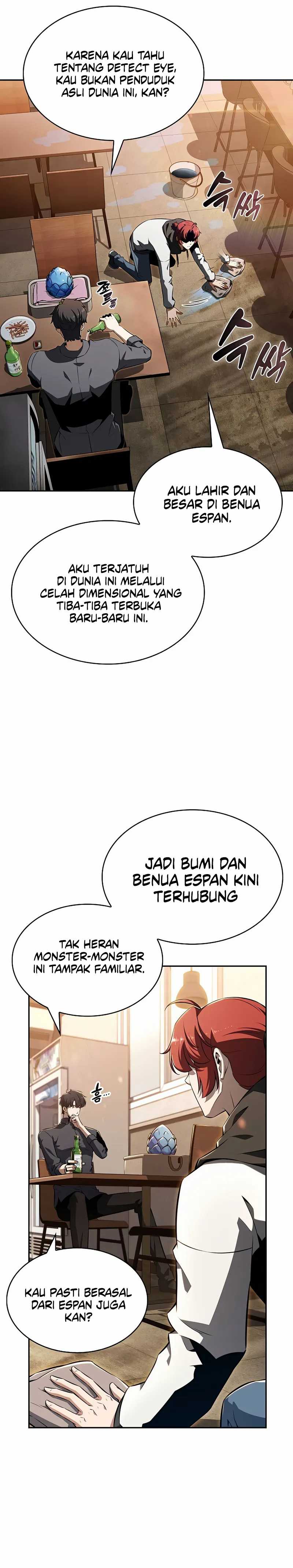 The Demon Slayer’s Restaurant Chapter 02