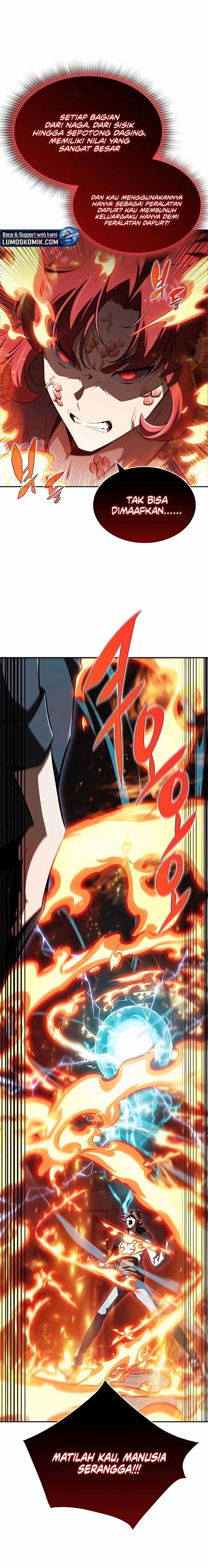 The Demon Slayer’s Restaurant Chapter 02