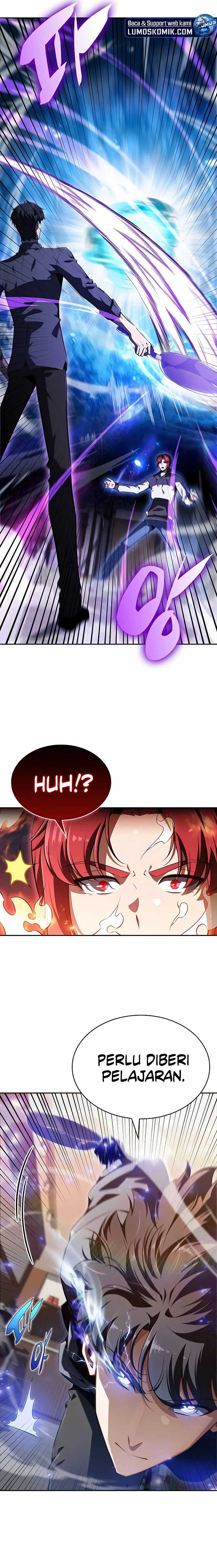 The Demon Slayer’s Restaurant Chapter 02