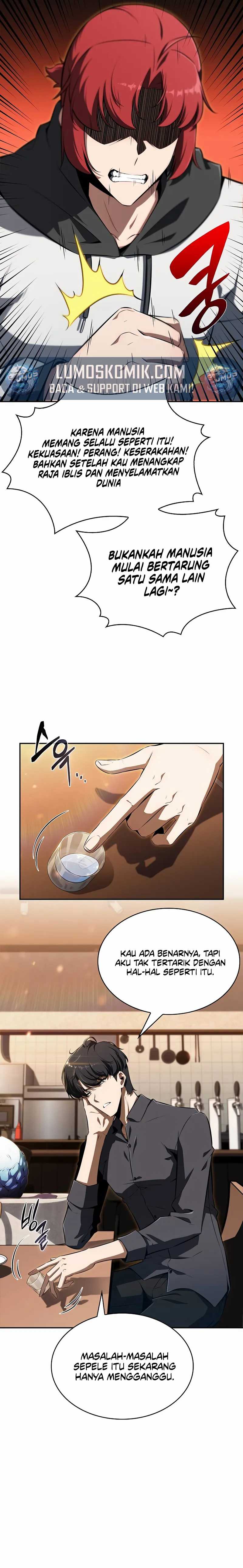 The Demon Slayer’s Restaurant Chapter 02
