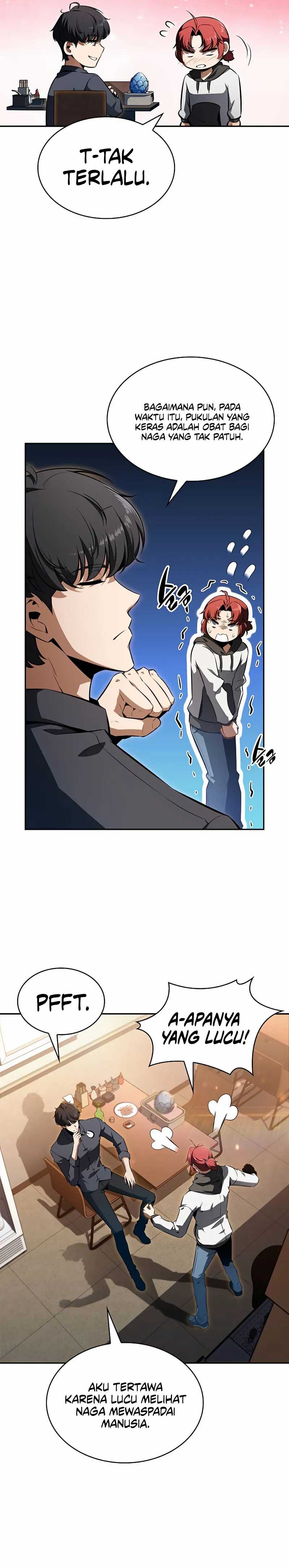 The Demon Slayer’s Restaurant Chapter 02