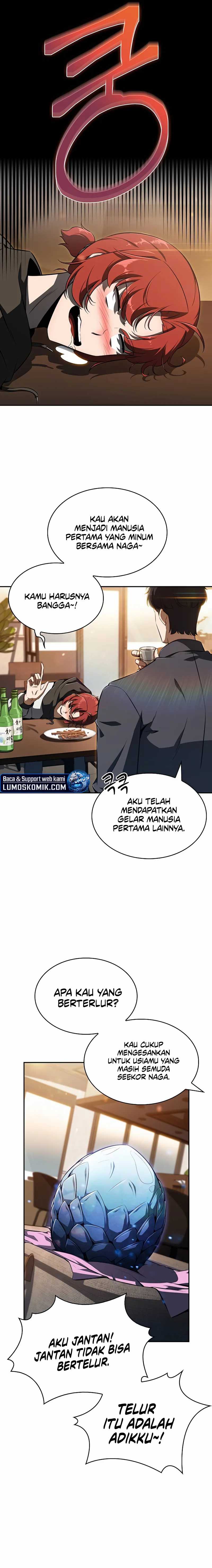 The Demon Slayer’s Restaurant Chapter 02