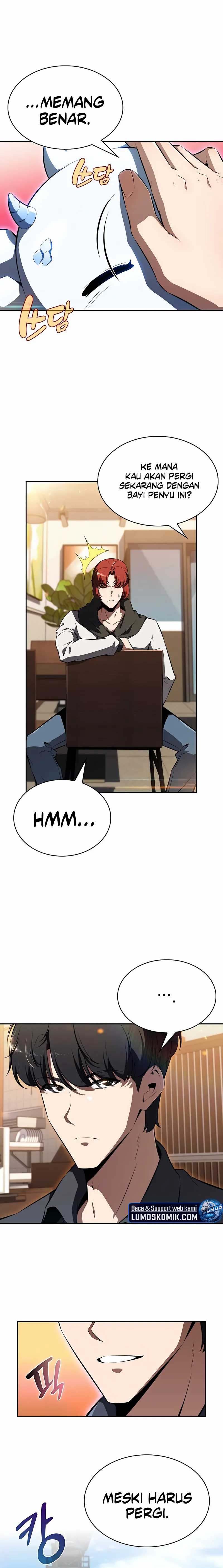 The Demon Slayer’s Restaurant Chapter 02