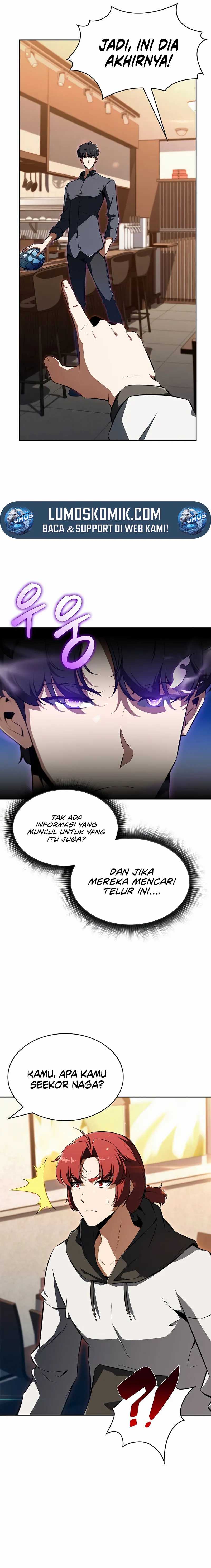 The Demon Slayer’s Restaurant Chapter 02