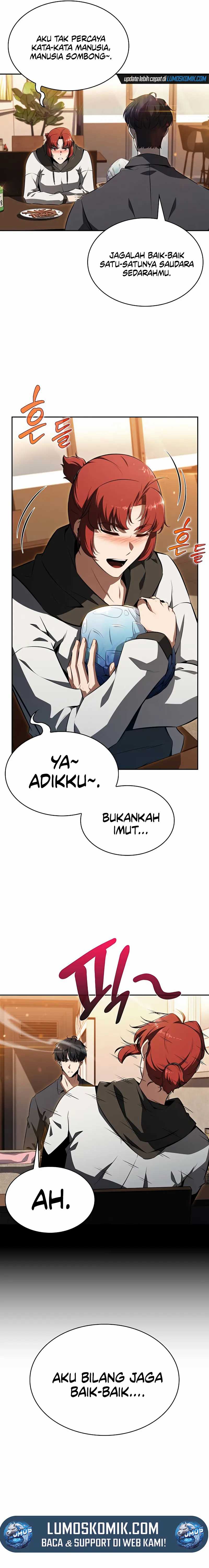 The Demon Slayer’s Restaurant Chapter 02