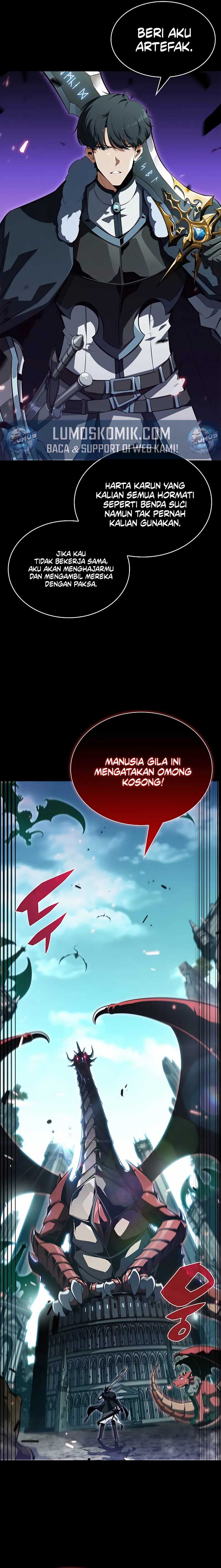 The Demon Slayer’s Restaurant Chapter 02