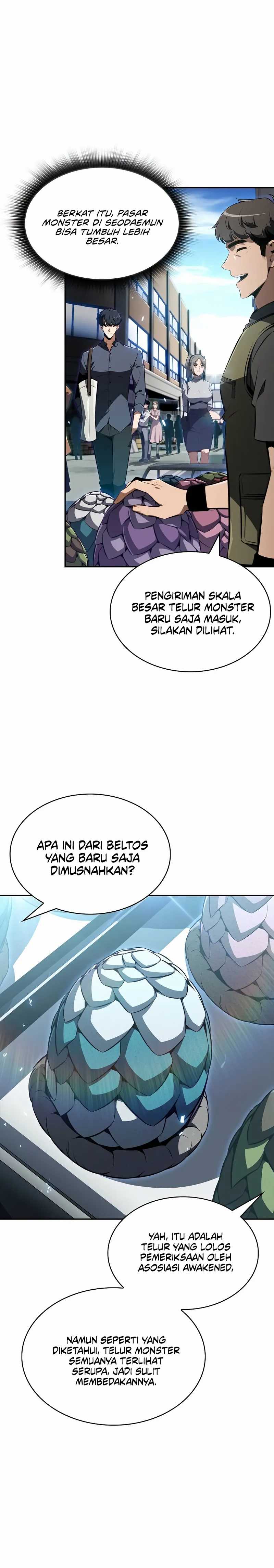 The Demon Slayer’s Restaurant Chapter 02