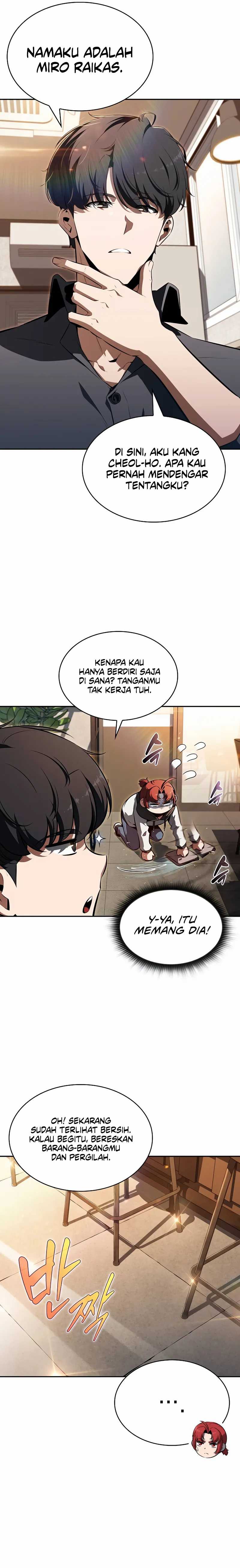 The Demon Slayer’s Restaurant Chapter 02