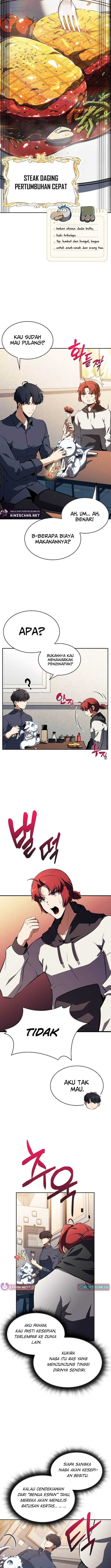 The Demon Slayer’s Restaurant Chapter 03