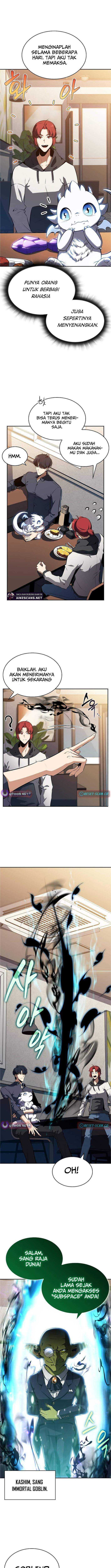 The Demon Slayer’s Restaurant Chapter 03