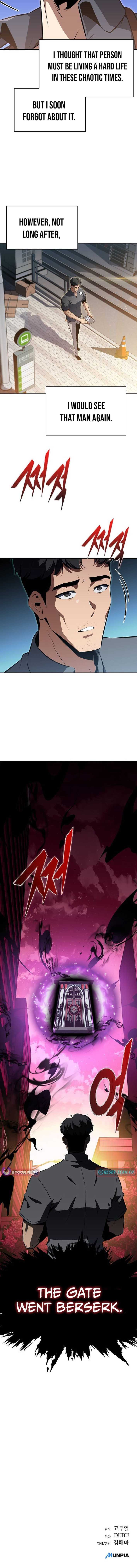 The Demon Slayer’s Restaurant Chapter 03