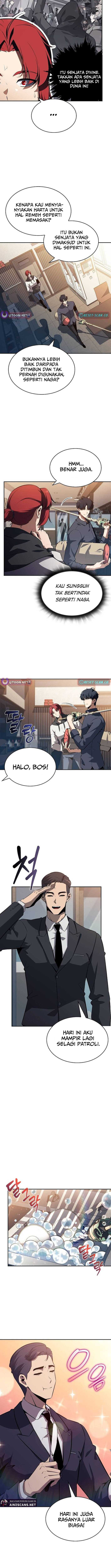 The Demon Slayer’s Restaurant Chapter 03