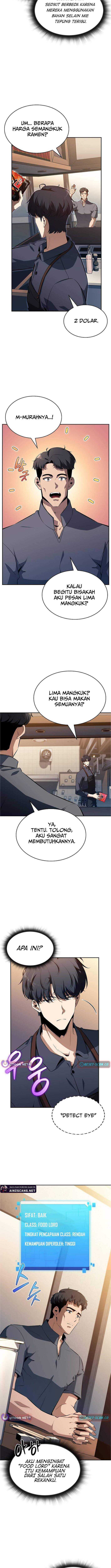 The Demon Slayer’s Restaurant Chapter 03
