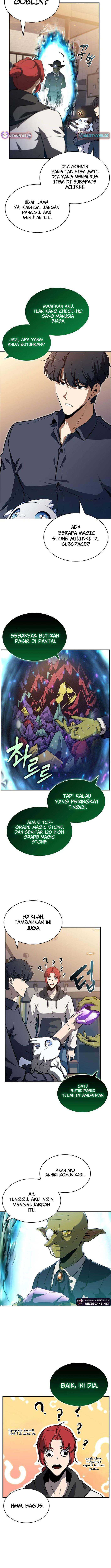 The Demon Slayer’s Restaurant Chapter 03