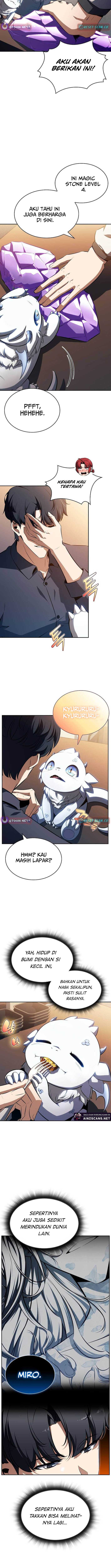 The Demon Slayer’s Restaurant Chapter 03