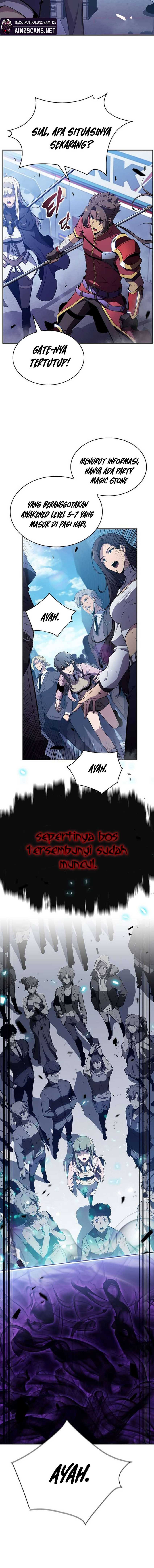The Demon Slayer’s Restaurant Chapter 04