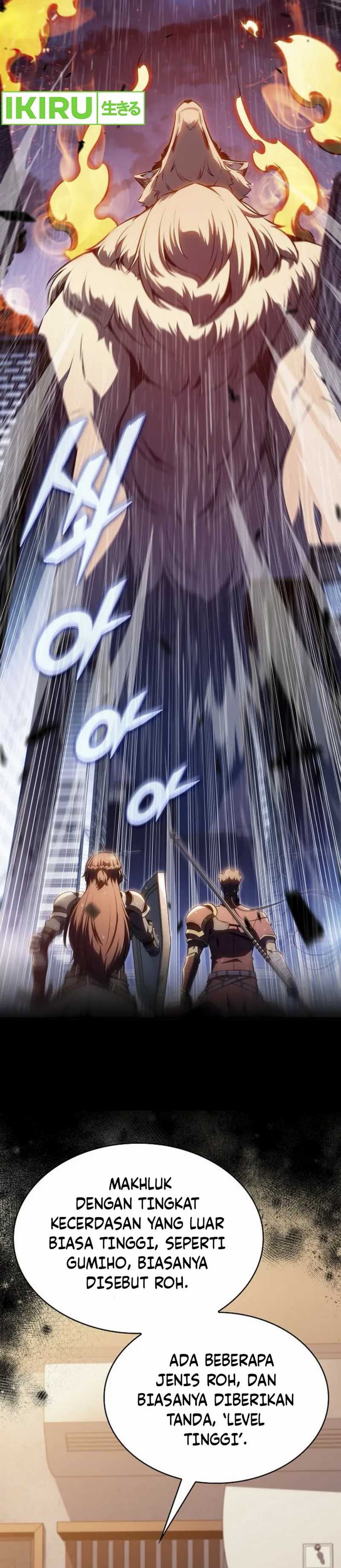 The Demon Slayer’s Restaurant Chapter 06