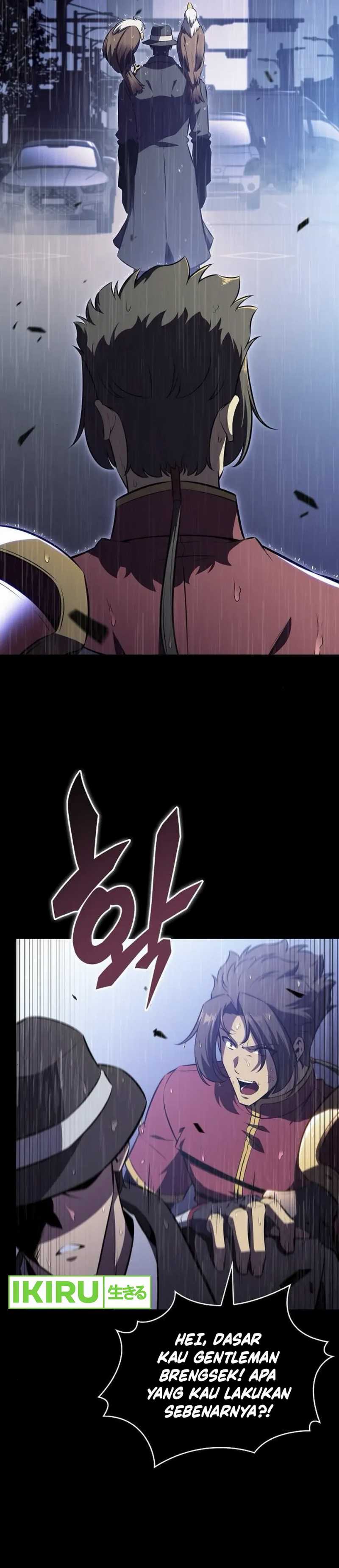 The Demon Slayer’s Restaurant Chapter 06
