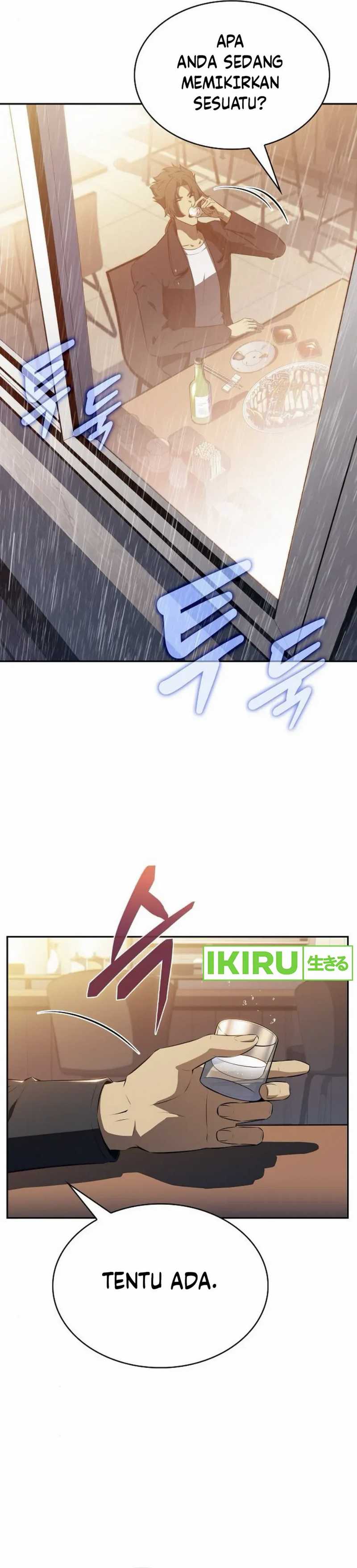 The Demon Slayer’s Restaurant Chapter 06