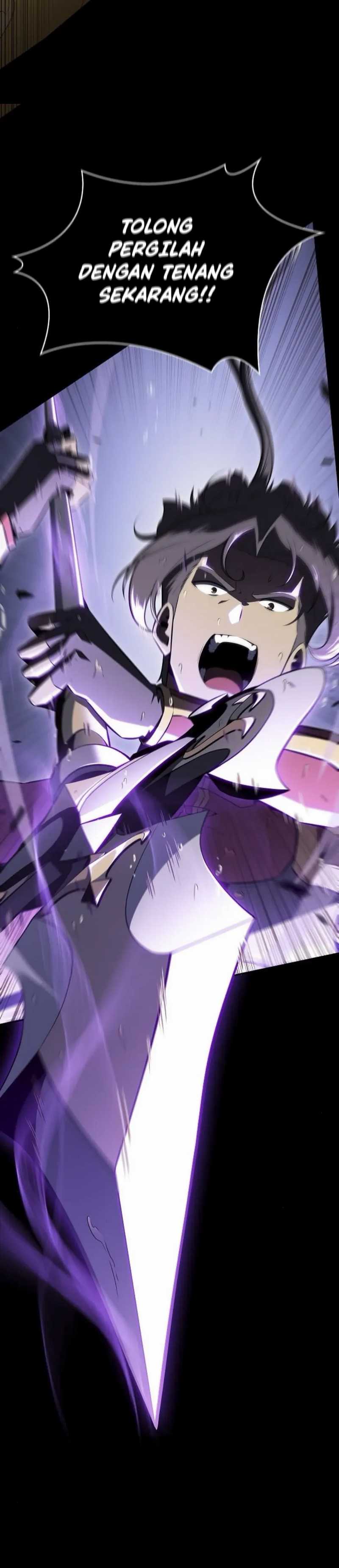 The Demon Slayer’s Restaurant Chapter 06