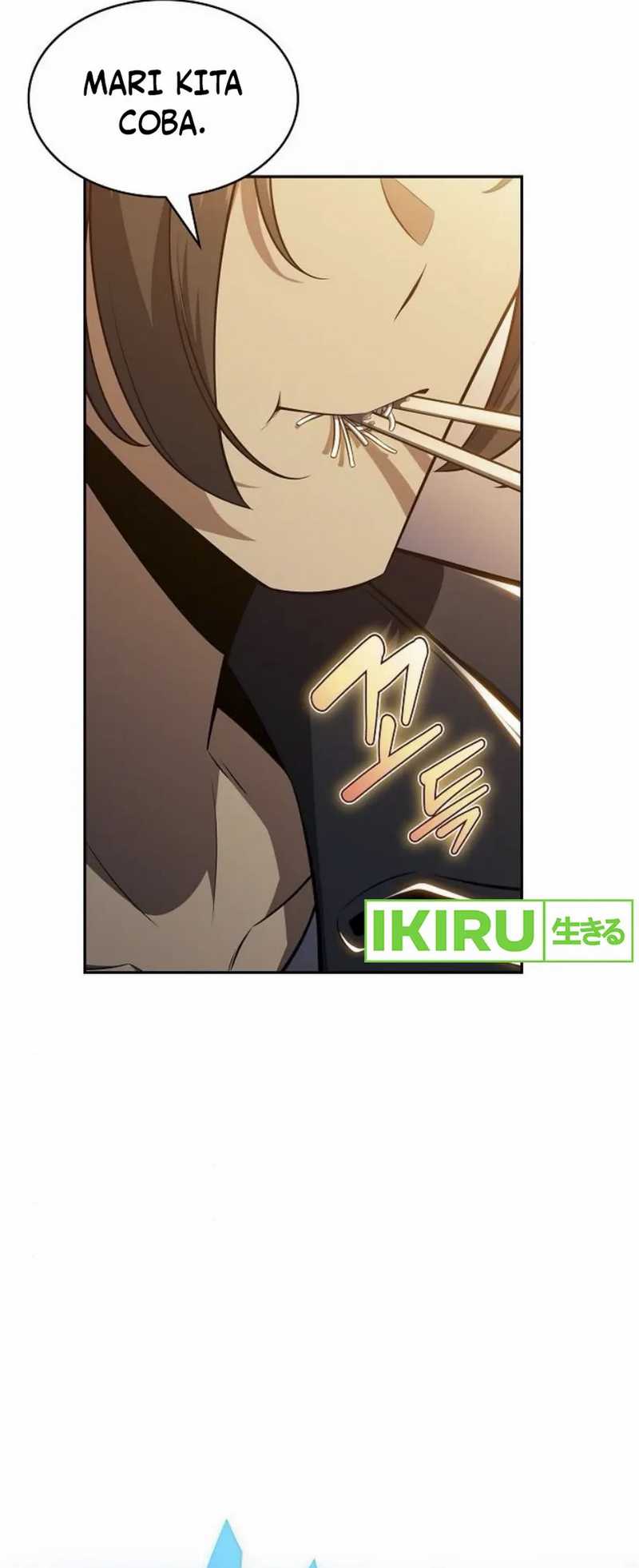 The Demon Slayer’s Restaurant Chapter 06