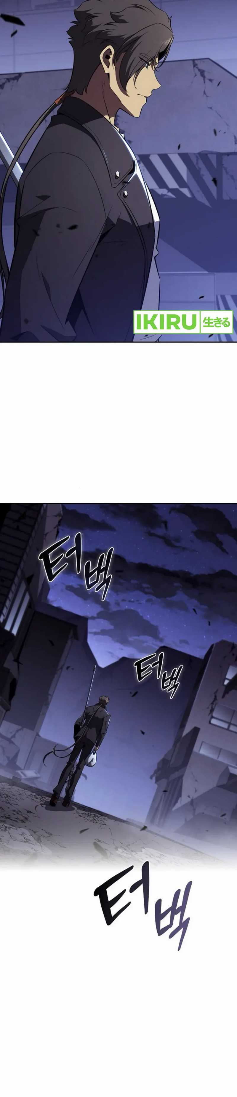 The Demon Slayer’s Restaurant Chapter 06