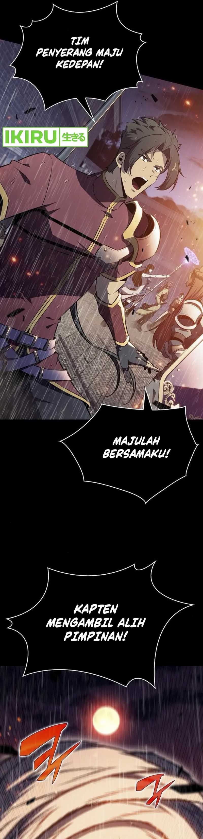 The Demon Slayer’s Restaurant Chapter 06