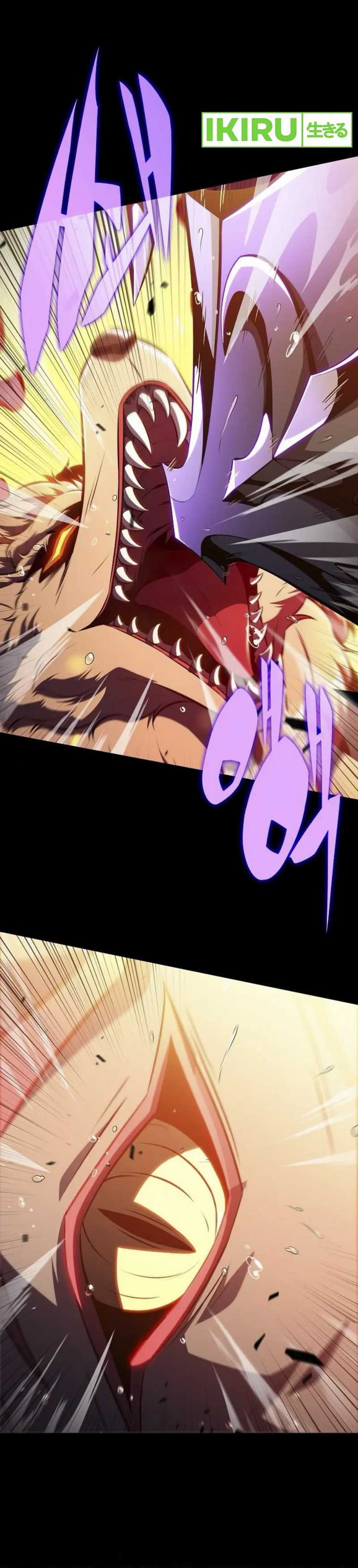 The Demon Slayer’s Restaurant Chapter 06