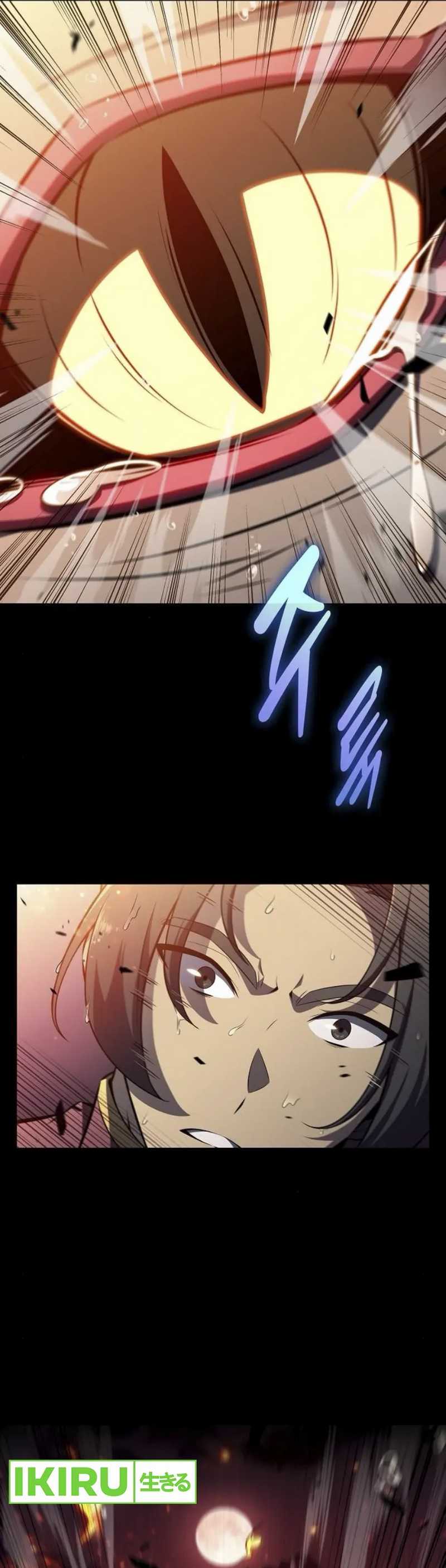 The Demon Slayer’s Restaurant Chapter 06