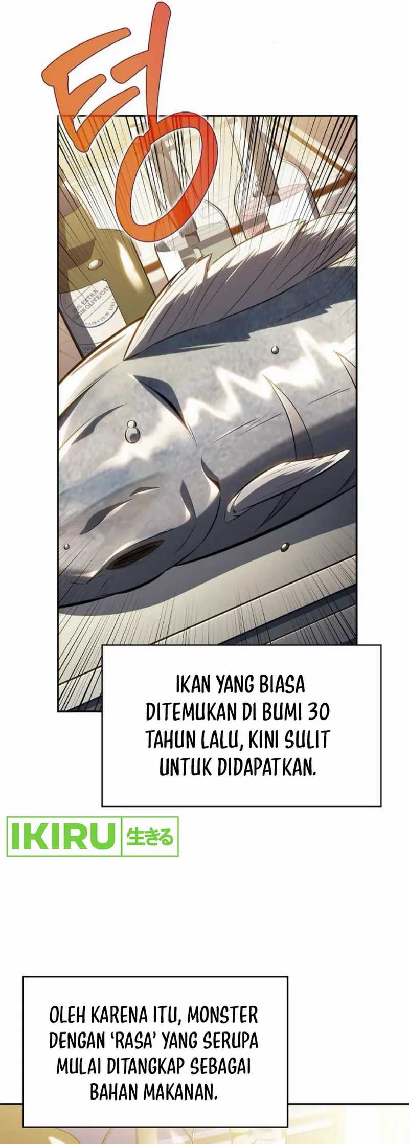 The Demon Slayer’s Restaurant Chapter 06