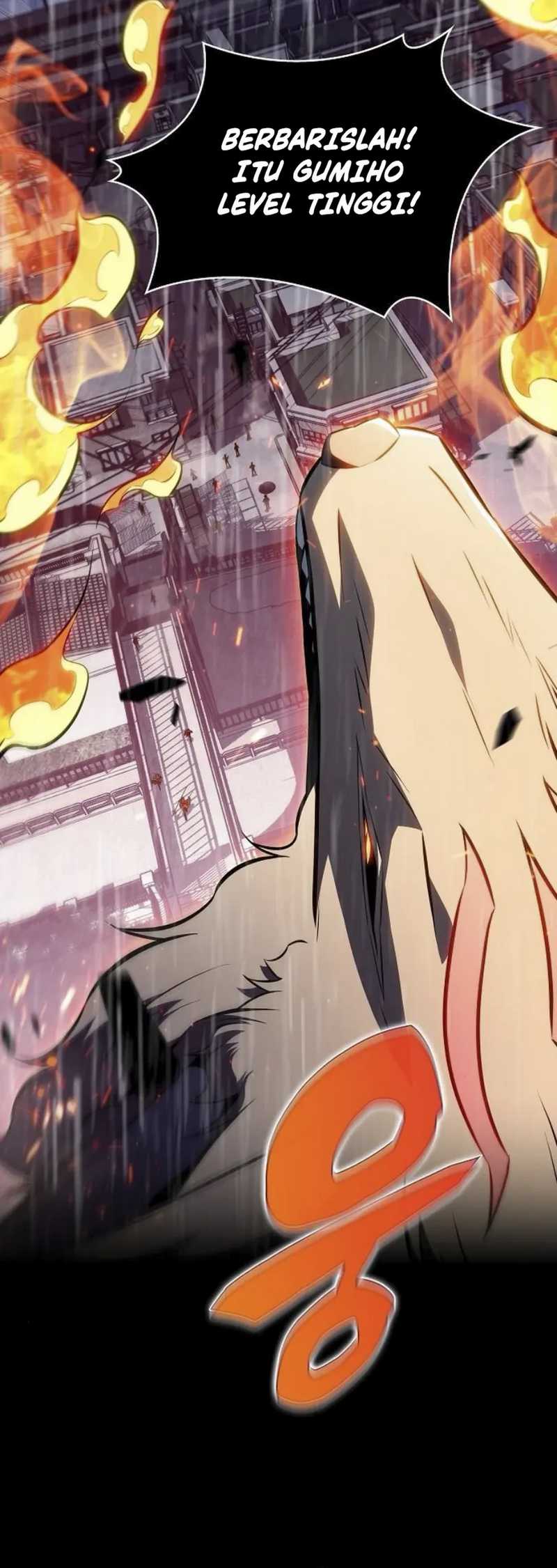 The Demon Slayer’s Restaurant Chapter 06