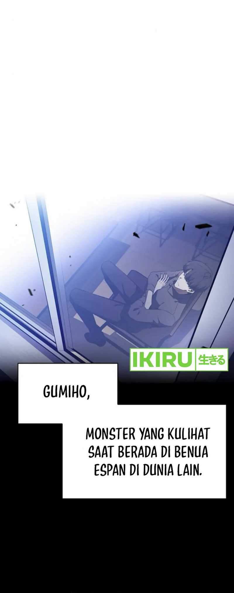 The Demon Slayer’s Restaurant Chapter 06