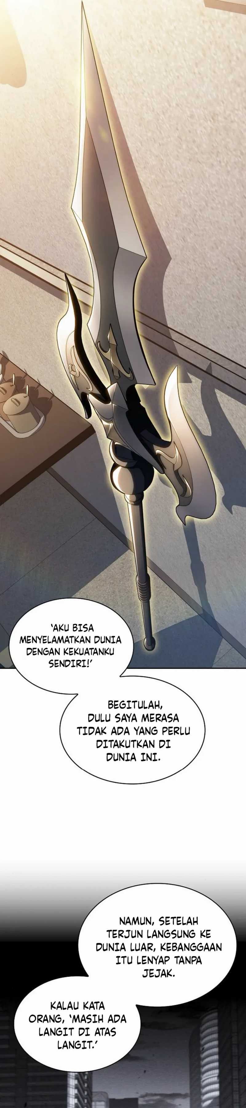 The Demon Slayer’s Restaurant Chapter 06