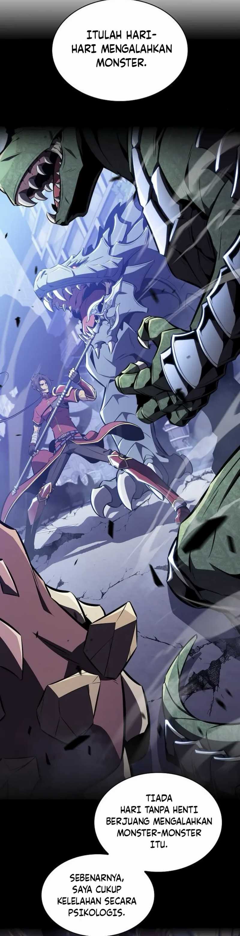 The Demon Slayer’s Restaurant Chapter 06
