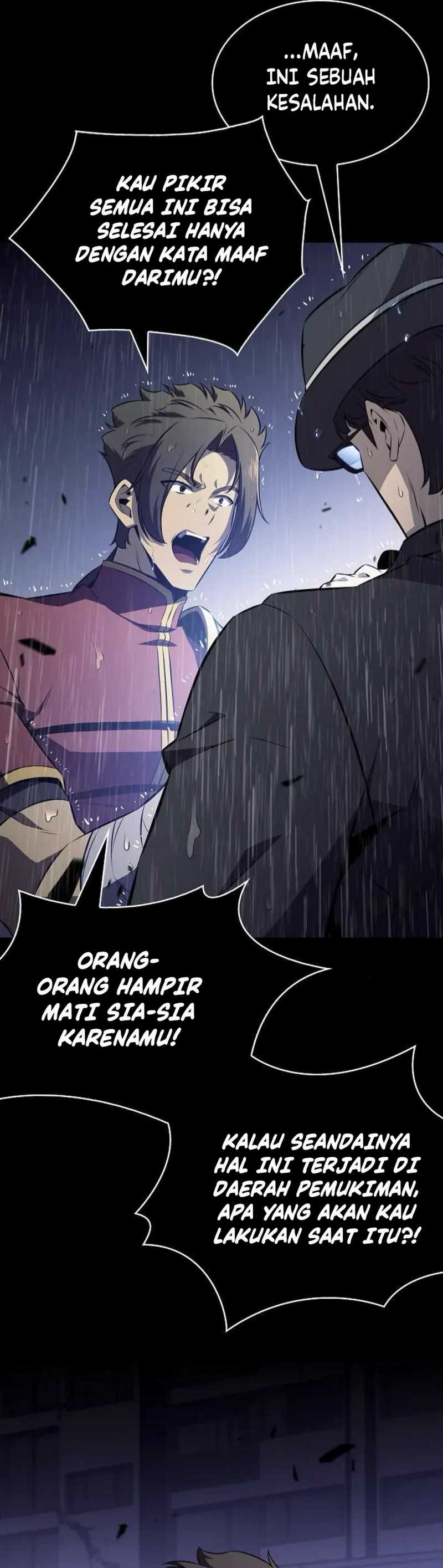 The Demon Slayer’s Restaurant Chapter 06