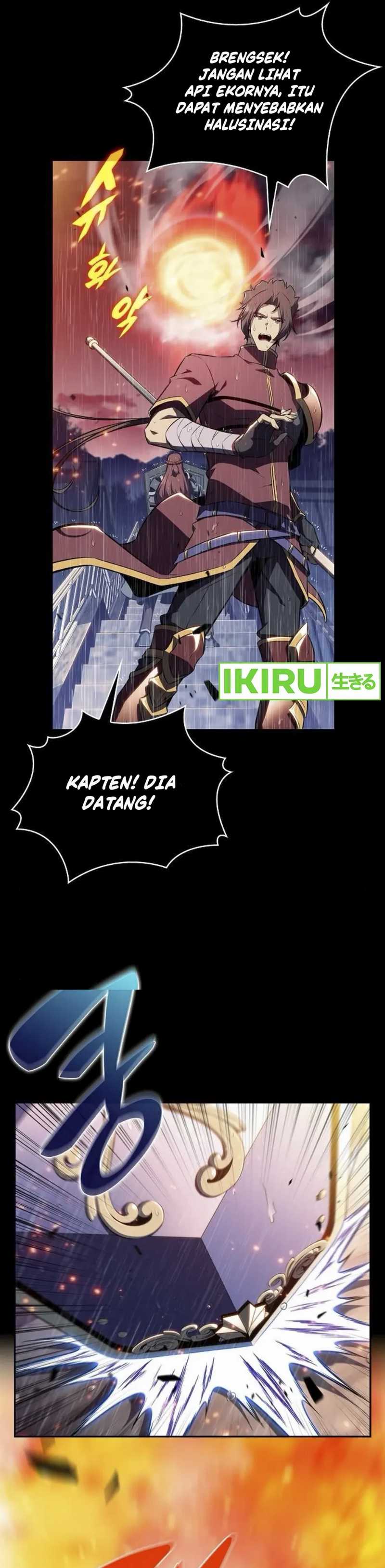 The Demon Slayer’s Restaurant Chapter 06